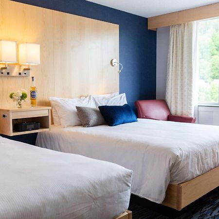 Capitol Plaza Hotel Montpelier Tapestry Collection by Hilton Esterno foto