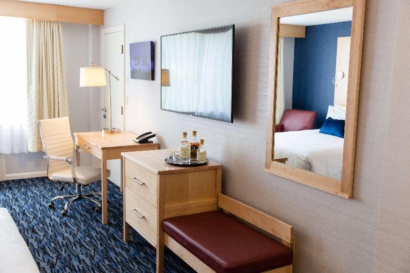 Capitol Plaza Hotel Montpelier Tapestry Collection by Hilton Esterno foto