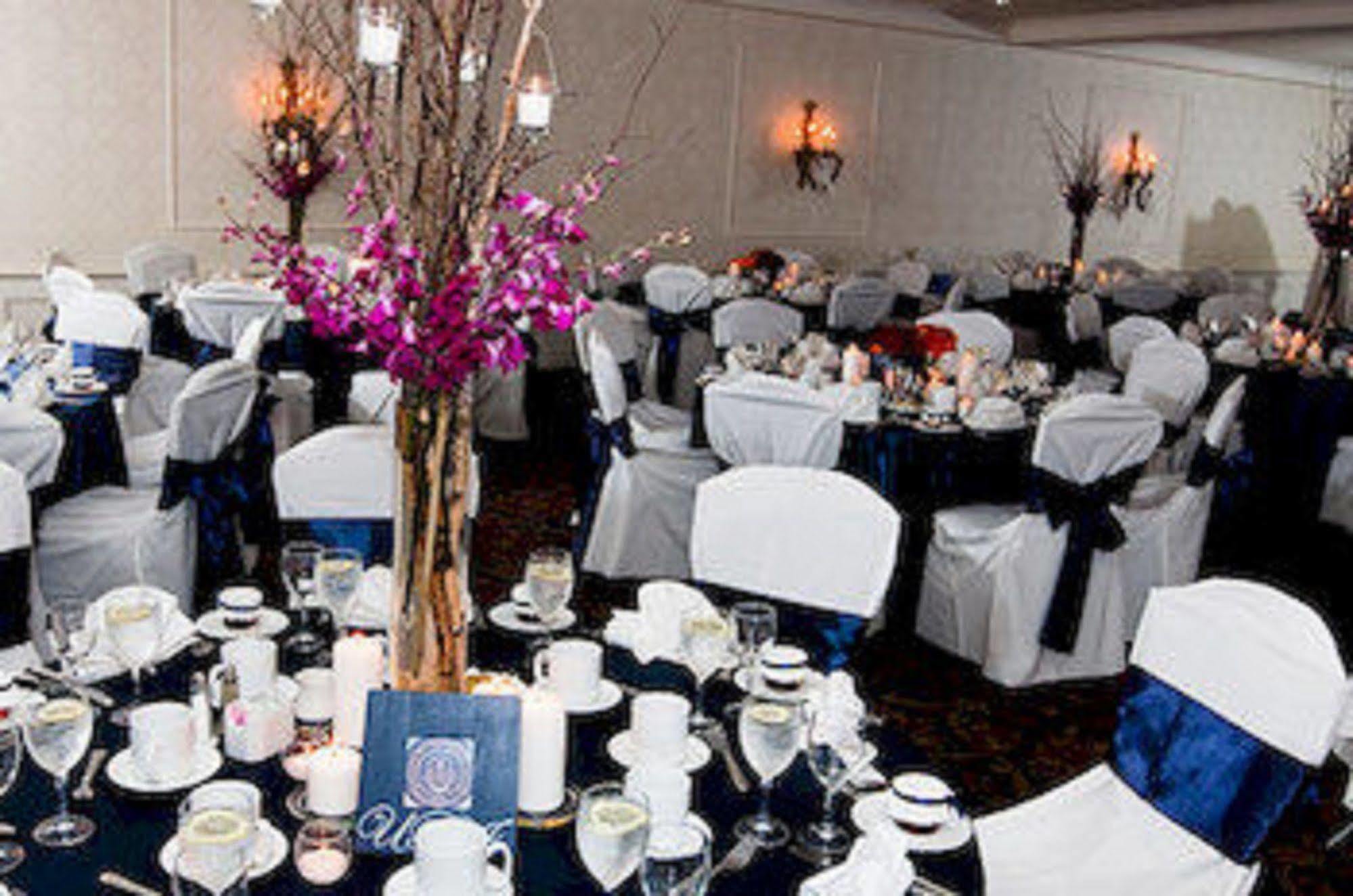 Capitol Plaza Hotel Montpelier Tapestry Collection by Hilton Esterno foto