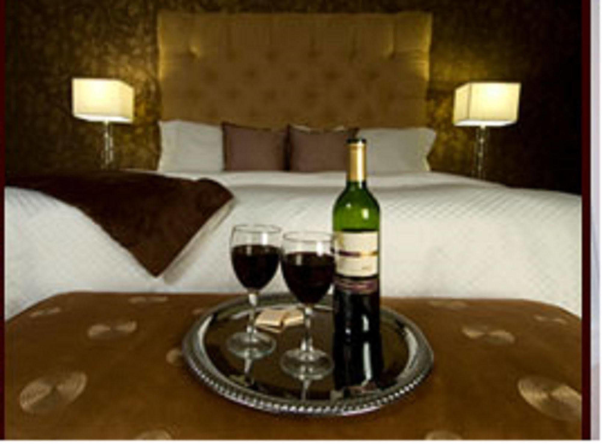 Capitol Plaza Hotel Montpelier Tapestry Collection by Hilton Esterno foto