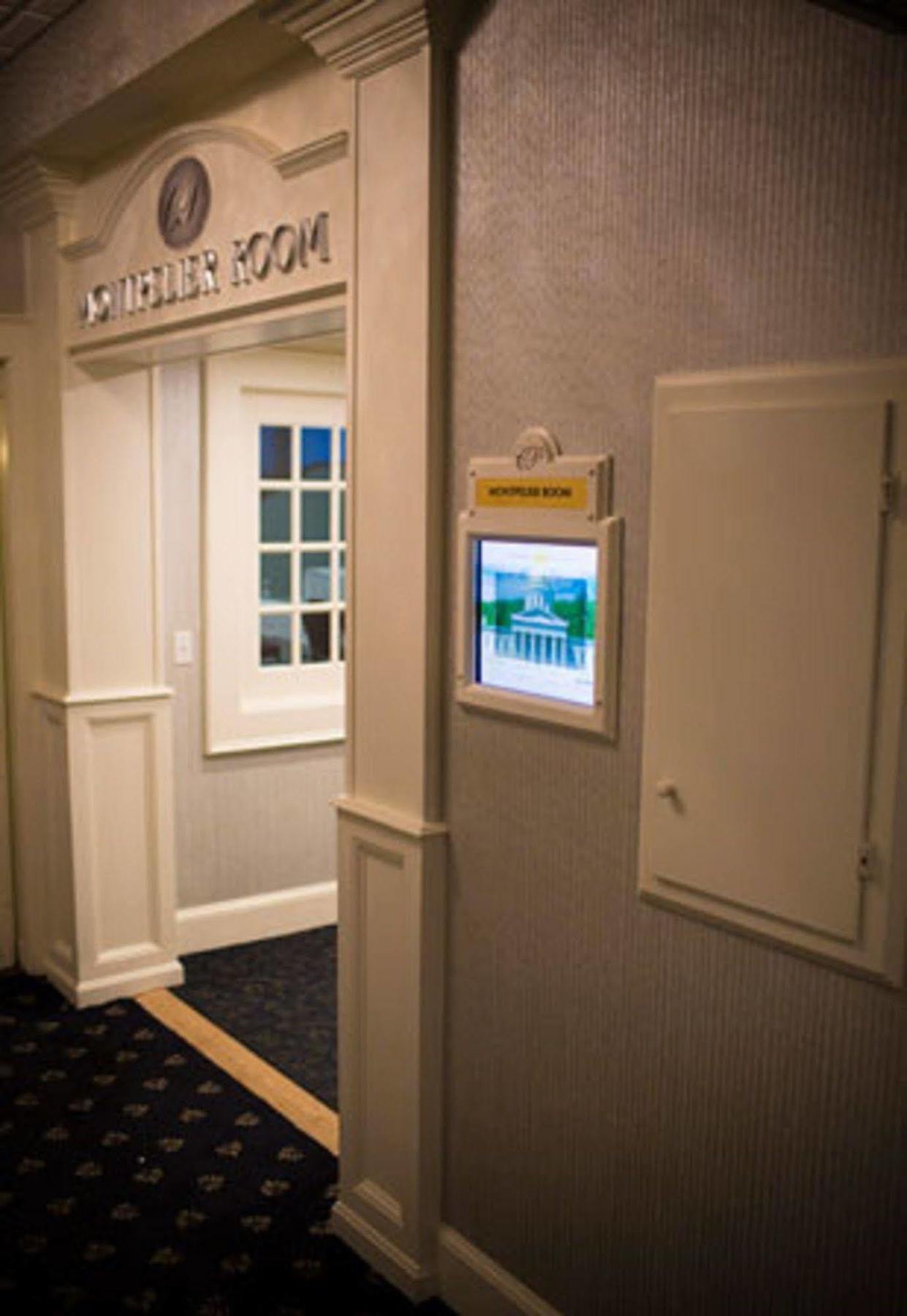 Capitol Plaza Hotel Montpelier Tapestry Collection by Hilton Esterno foto